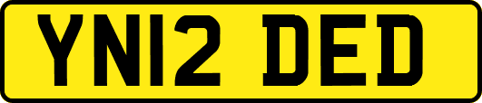YN12DED
