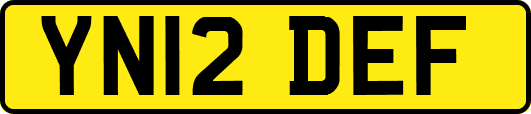 YN12DEF
