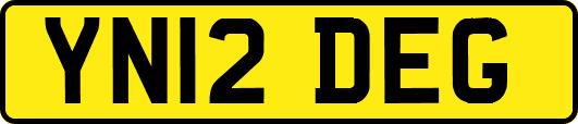 YN12DEG