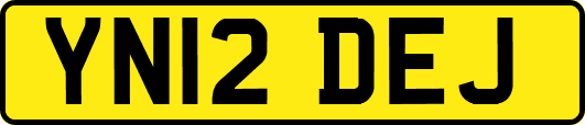 YN12DEJ