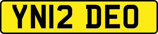 YN12DEO