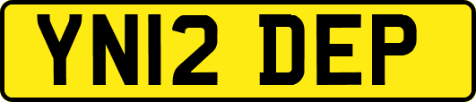 YN12DEP