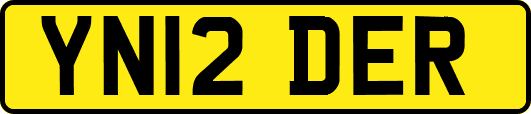 YN12DER