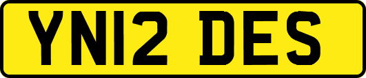 YN12DES
