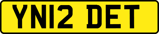 YN12DET