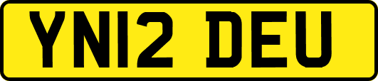 YN12DEU