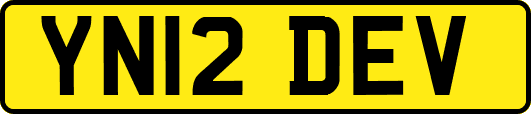 YN12DEV