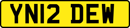 YN12DEW