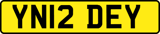 YN12DEY