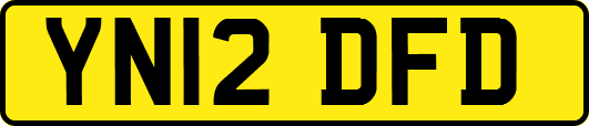 YN12DFD