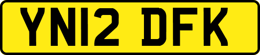 YN12DFK