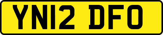 YN12DFO