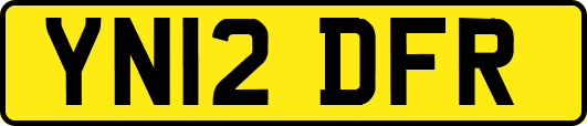 YN12DFR