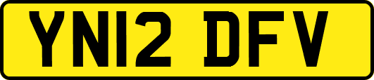 YN12DFV