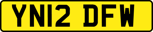 YN12DFW