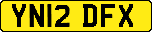 YN12DFX