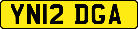 YN12DGA