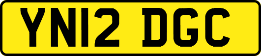 YN12DGC