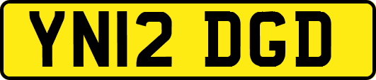 YN12DGD