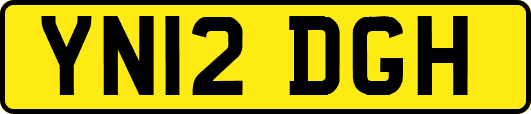 YN12DGH