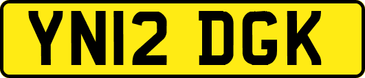 YN12DGK