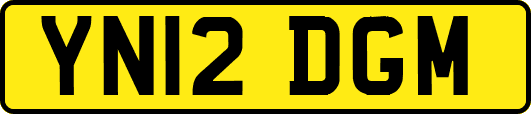 YN12DGM