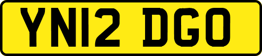 YN12DGO