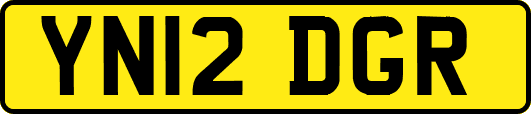 YN12DGR