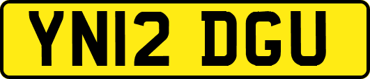 YN12DGU