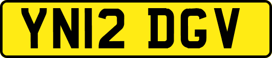 YN12DGV