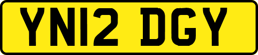 YN12DGY