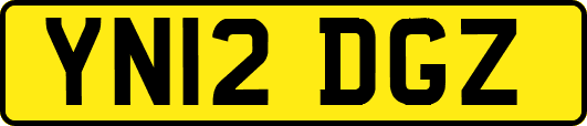YN12DGZ
