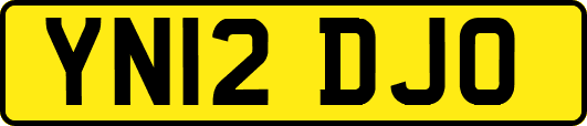 YN12DJO