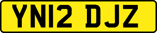 YN12DJZ