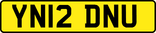 YN12DNU