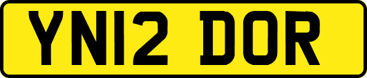 YN12DOR