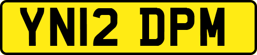 YN12DPM