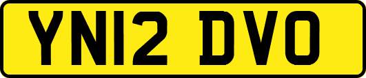 YN12DVO