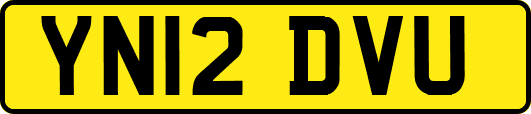 YN12DVU