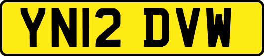 YN12DVW