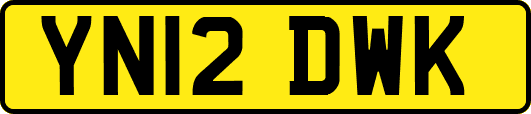 YN12DWK
