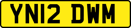 YN12DWM