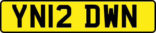 YN12DWN
