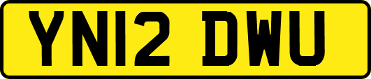 YN12DWU
