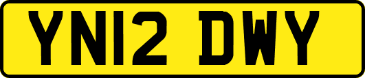YN12DWY