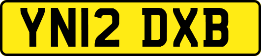 YN12DXB