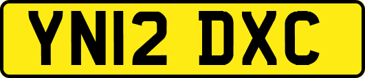 YN12DXC