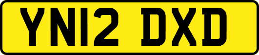 YN12DXD