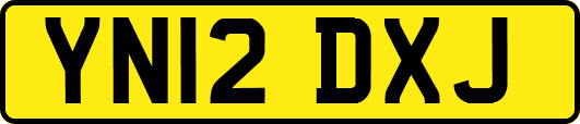YN12DXJ