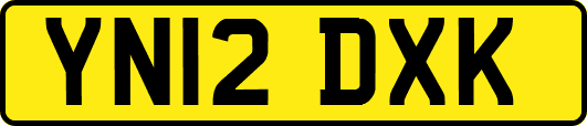 YN12DXK